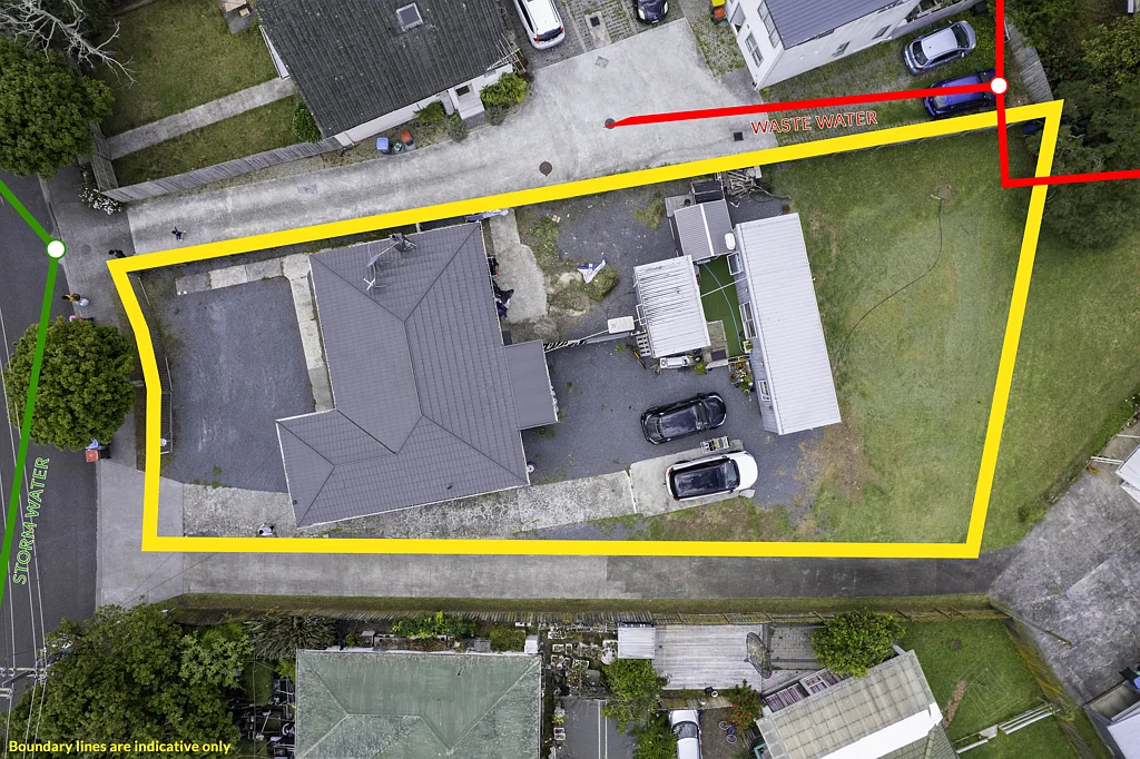 47 Walters Road, Mount Wellington, Auckland City, Auckland