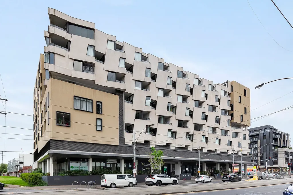 506/1 Lygon Street, Brunswick, VIC 3056
