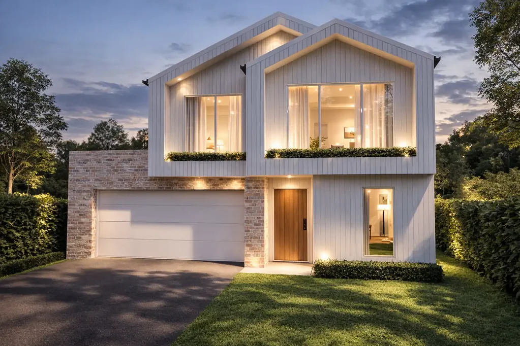 Wilton 5 Bedroom Ebeling Constructions - Bingara Gorge!