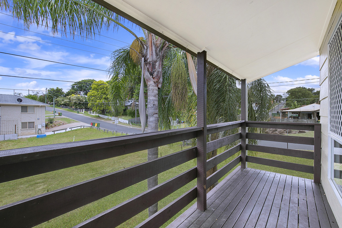 22 SUTTON ST, CHURCHILL QLD 4305, 0 Kuwarto, 0 Banyo, House