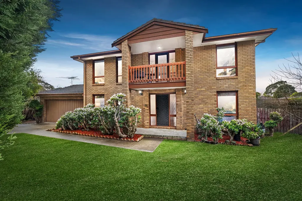 94 Wallace Road, Wantirna South, VIC 3152