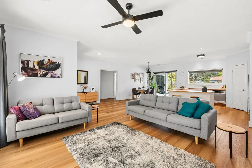 Teesdale 4Habitaciones Inspect by Appointment!