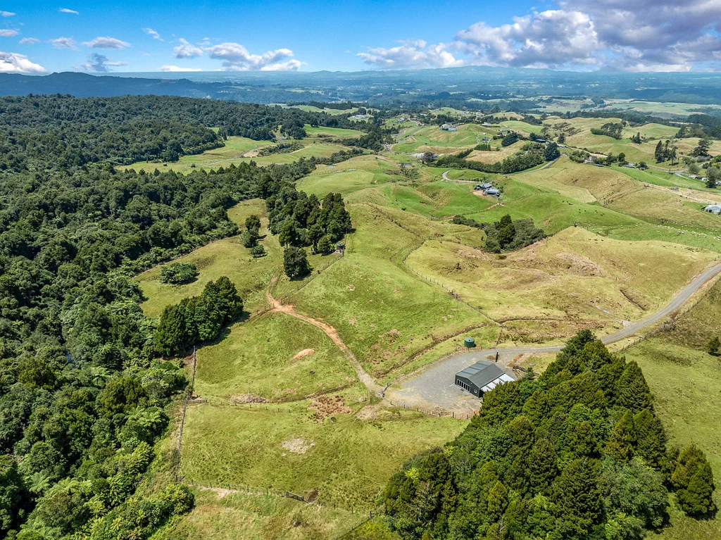 Kaimai The Ultimate Outdoor Playground