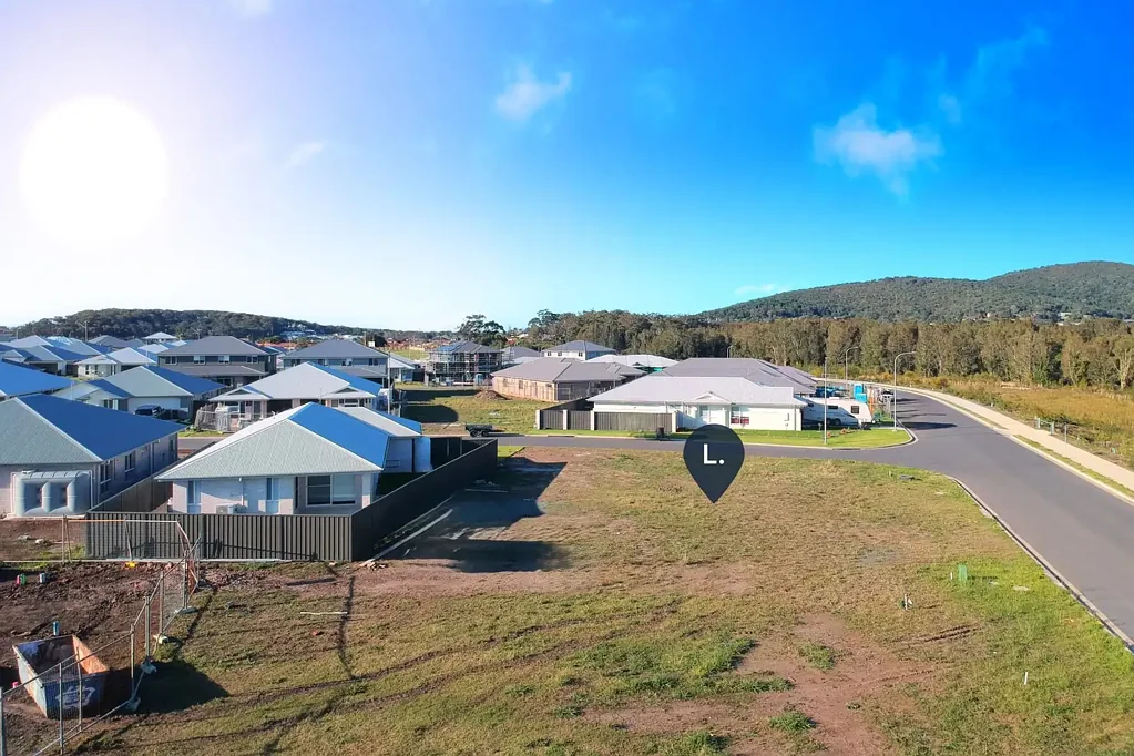 Forster XL Block Ready for the XL Home or Villas!