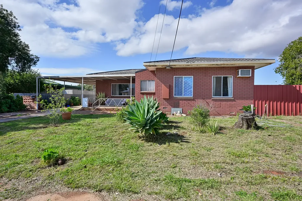 Port Augusta 3房  Unlock the potential and invest today!