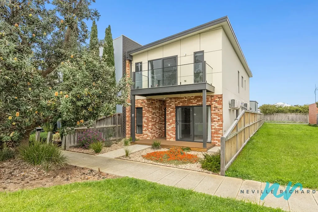 St Leonards 3ਬੈੱਡਰੂਮ Stunning Modern Home with Park Frontage