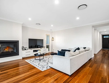 15 Cataract Road( Gables), Box Hill, NSW 2765, 4部屋, 2バスルーム, House