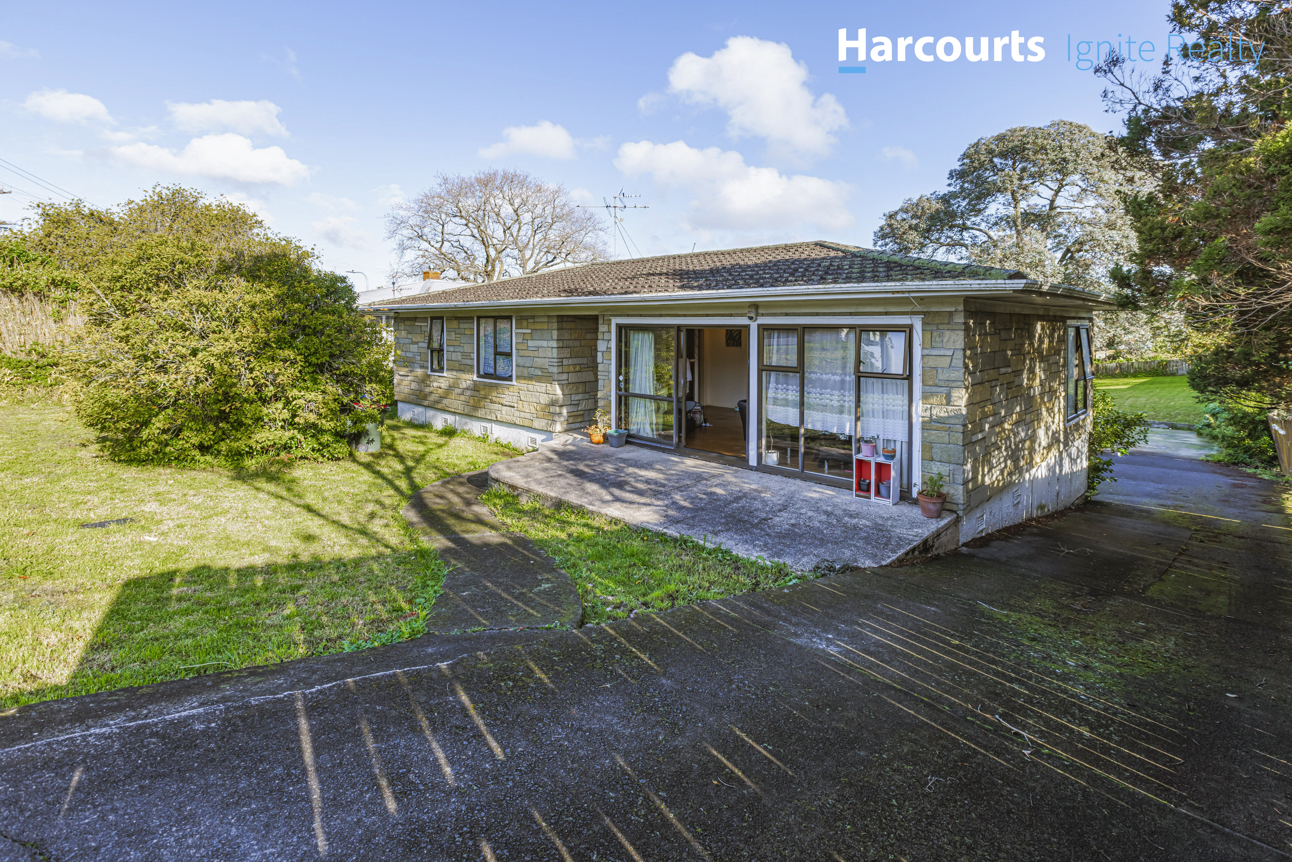 35 Bailey Road, Mount Wellington, Auckland, 3房, 1浴, House