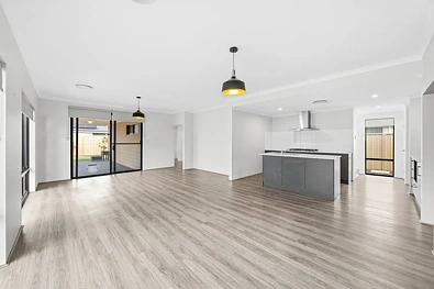 55 Hazelgrove Crescent, Millbridge, WA 6232, 4 habitaciones, 2 baños, House
