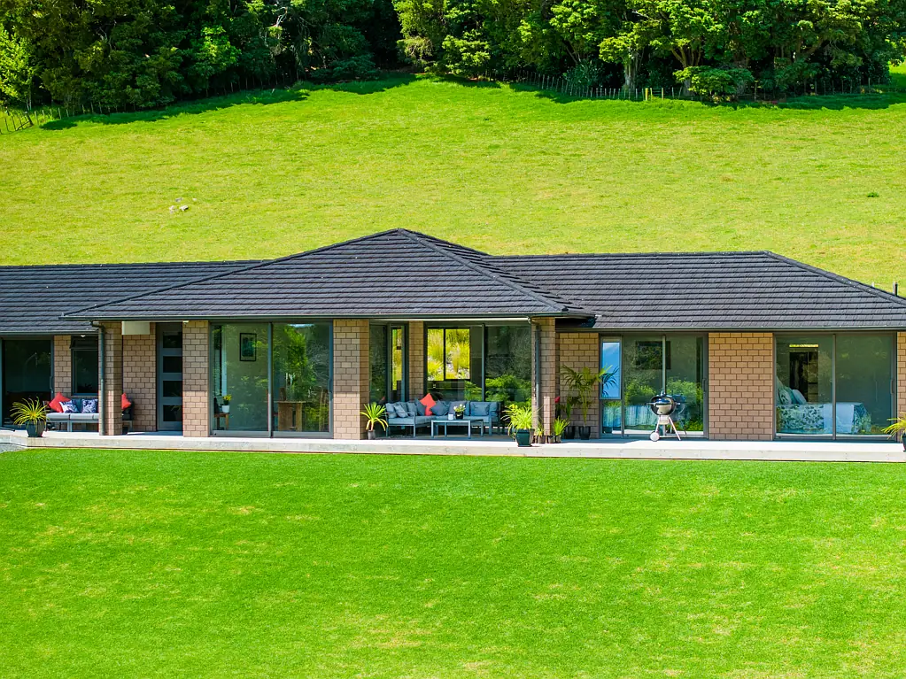 Glenbervie 6Kwarto Spacious Flexible Living
