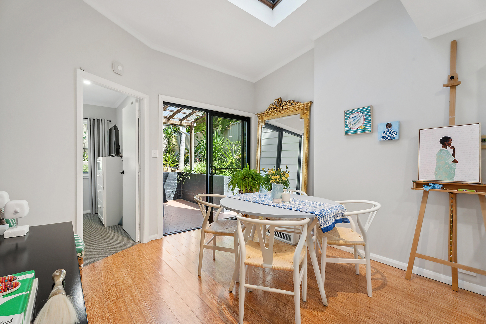 54 SPRINGSIDE ST, ROZELLE NSW 2039, 0 rūma, 0 rūma horoi, Townhouse