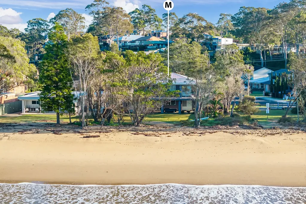 Surfside 6બેડરૂમ Absolute Beachfront Living