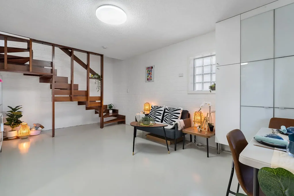 Bayswater 2房  Location, Convenient & Lifestyle
