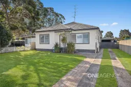 108 Fowlers Road, Dapto