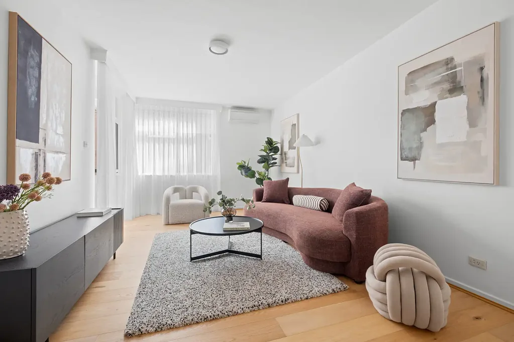 6/30-32 Denbigh Road, Armadale, VIC 3143