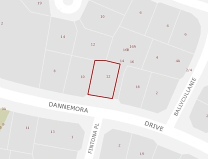12 Dannemora Drive, Dannemora, Auckland - Manukau, 4房, 0浴