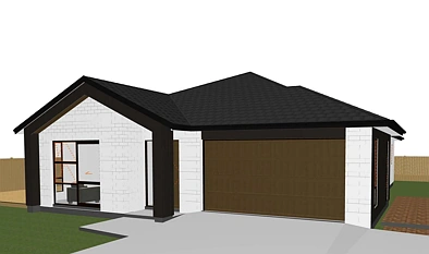 Pukekohe 5chambre Transform Your Vision into Reality