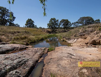1/1921 Barneys Reef Road, Gulgong, North West, 0 Schlafzimmer, 0 Badezimmer, Lifestyle Property