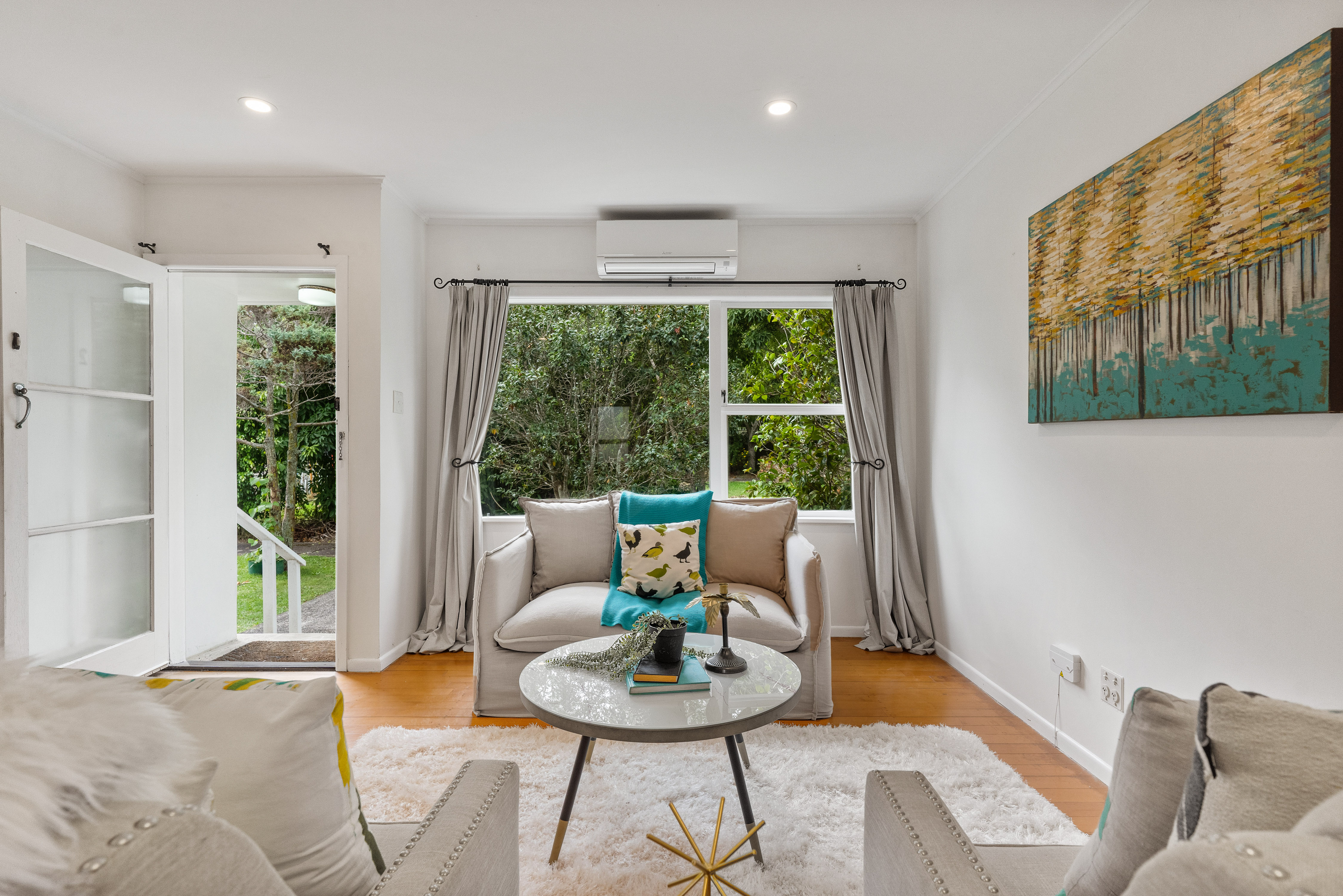 2/247 West Tamaki Road, Wai O Taiki Bay, Auckland, 2 Bedrooms, 1 Bathrooms