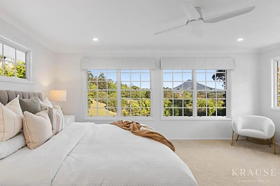 3 Pine Tree Drive West, Lake Macdonald, QLD 4563, 5 rūma, 3 rūma horoi, House