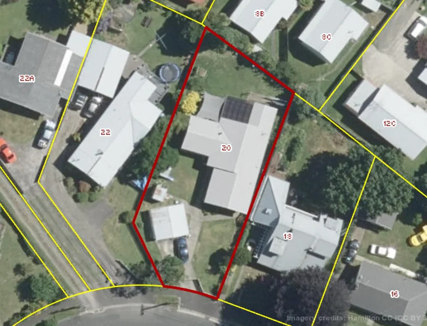 20 Forth Crescent, Glenview, Hamilton City, 3 Bedrooms, 0 Bathrooms