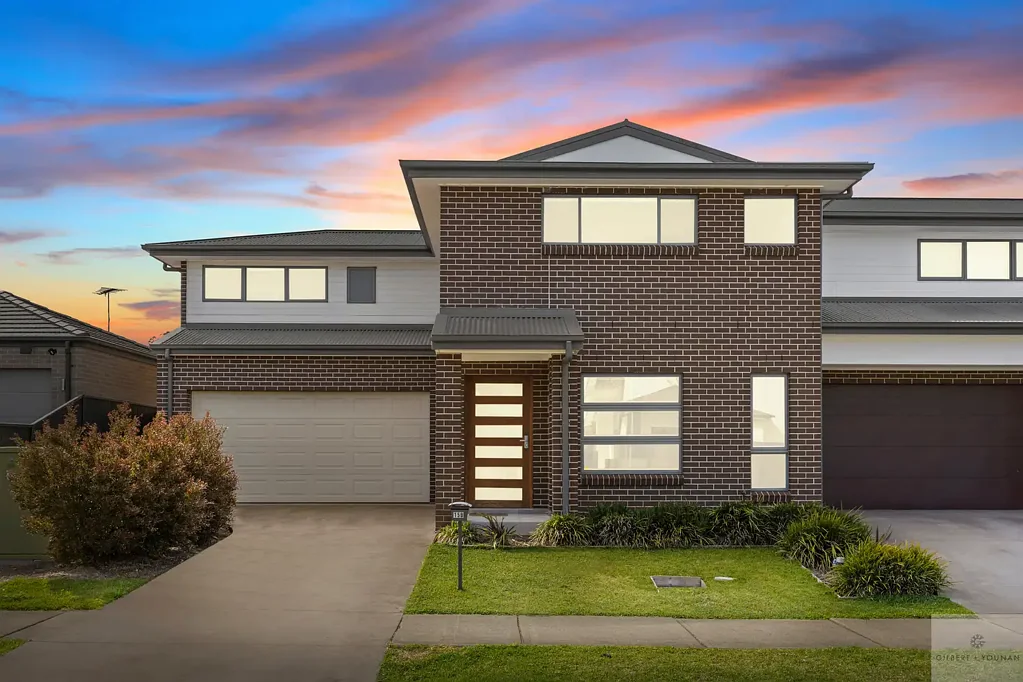 15B Bonnie Rock Road, Austral, NSW 2179