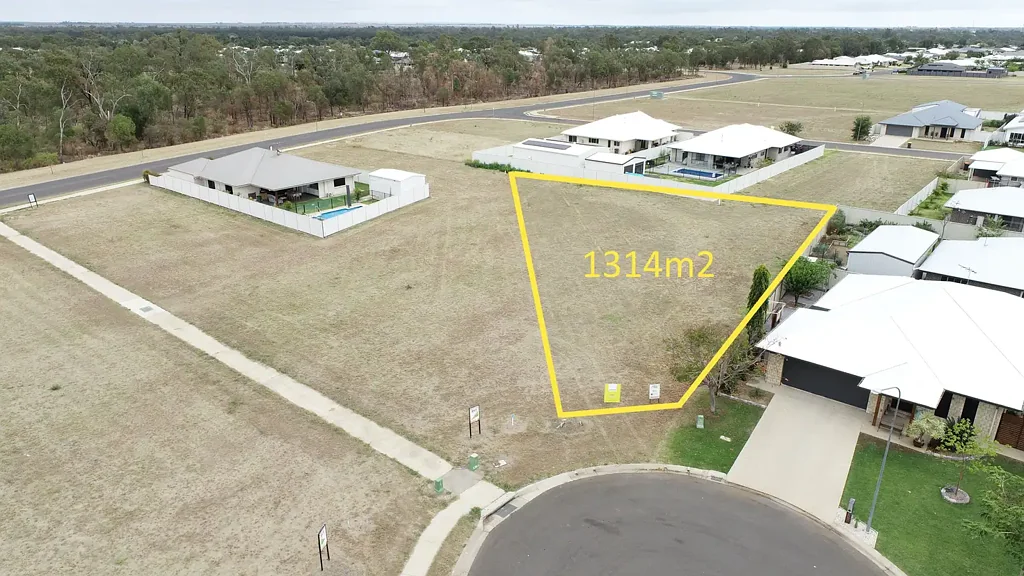 4 Reid Court, Emerald, QLD 4720