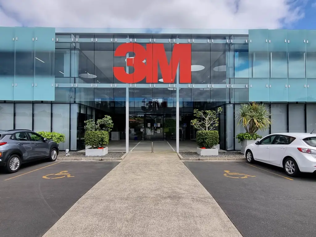 Rosedale  200M² GREEN OFFICE ON APOLLO