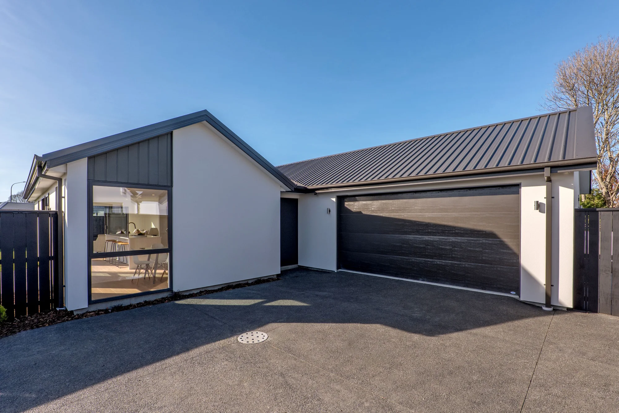 Kaiapoi 3Phòng ngủ The Best of Silverstream Living