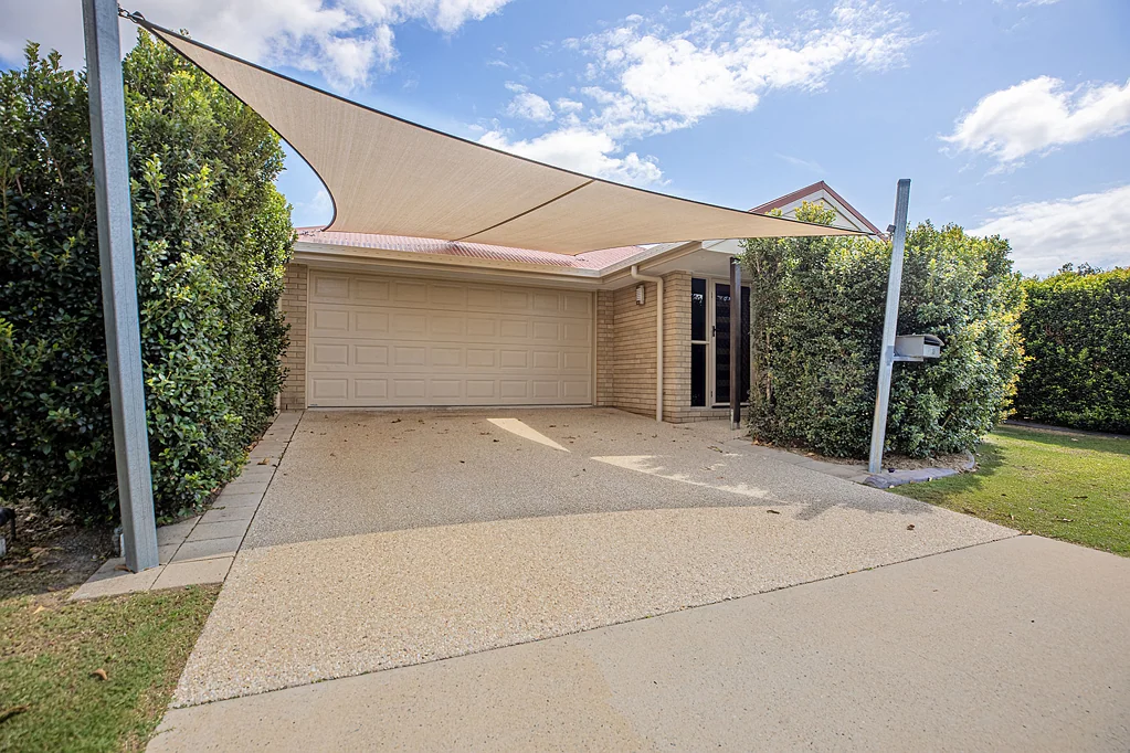 13 Wagtail Street, Andergrove, QLD 4740