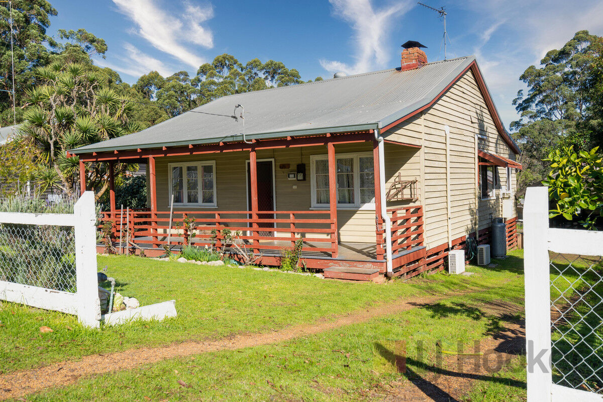 26 DEAN ST, PEMBERTON WA 6260, 0 rūma, 0 rūma horoi, House