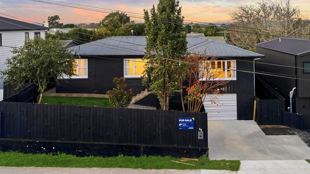 Pukekohe 3chambre Welcome to Your Dream Home in Pukekohe!