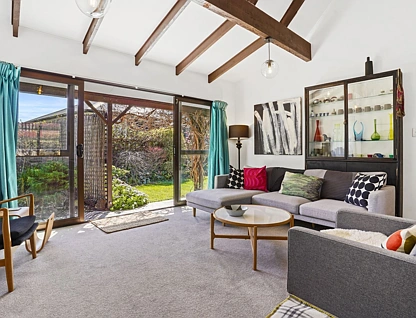 1/31 Main Road, Redcliffs, 2 slaapkamers, 1 badkamers, House