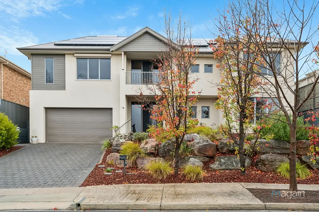 Flagstaff Hill 4Moenga Stunning and perfect for a big family