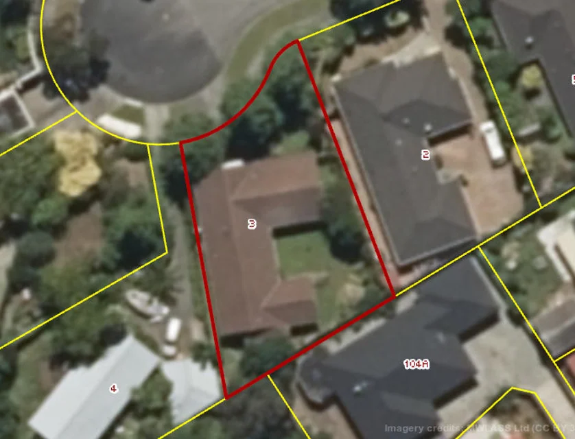 3 Hillgrove Place, Fitzherbert, Palmerston North, 5房, 0浴