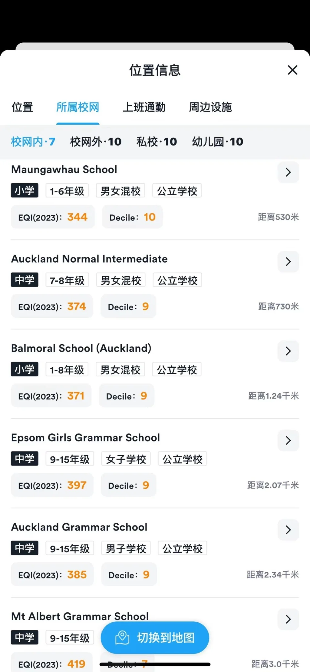 中区！整租！Epsom全校网！拎包入住！一年前全新装修的阳光 安静 干燥  ️房️厅️卫浴（厕所和浴室分开的）+阳台+️个Carport停车位 Unit。 12.3入住。包家具家电…微信： wendyxi169