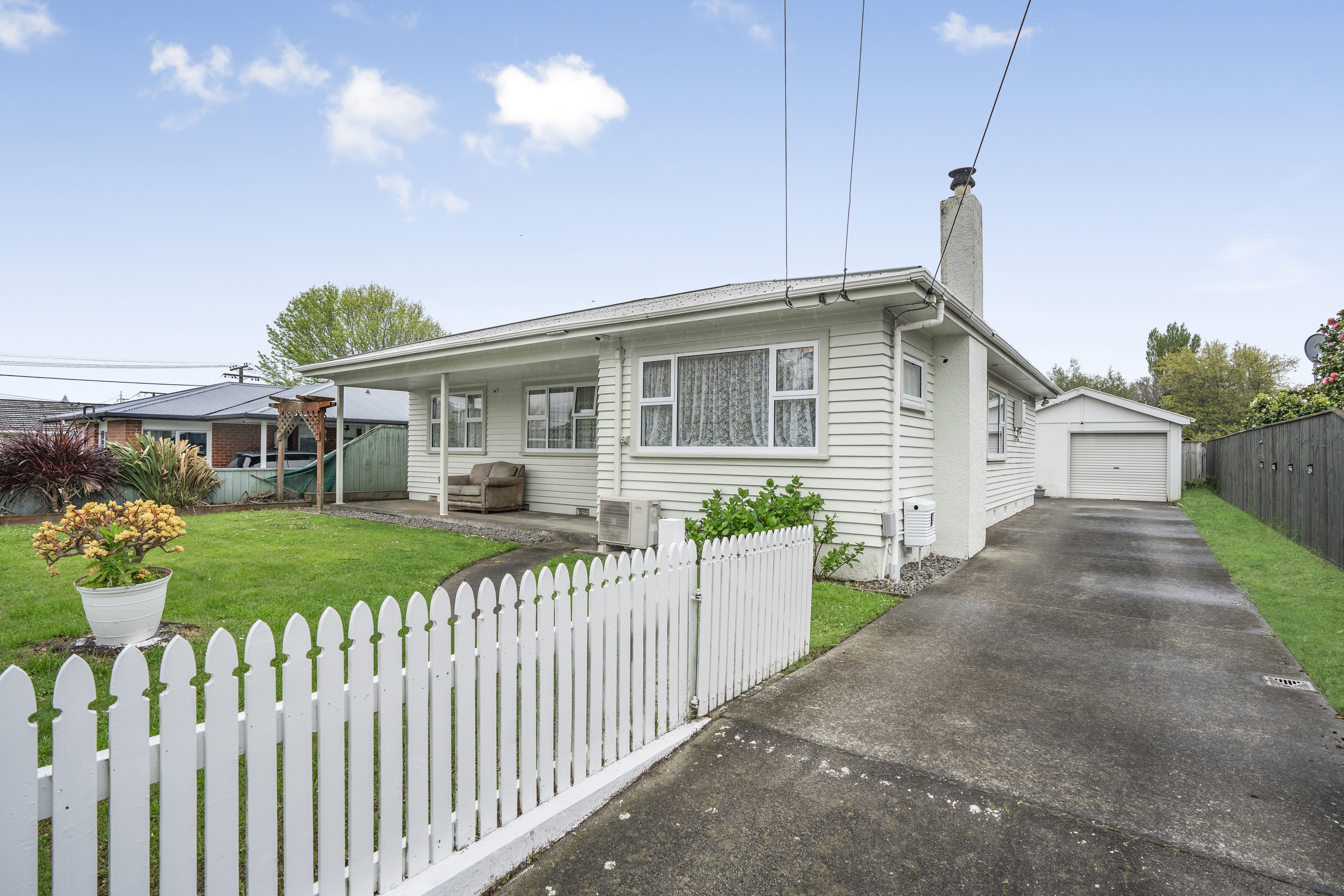 86 Garden Road, Avalon, Lower Hutt, 3房, 2浴, House