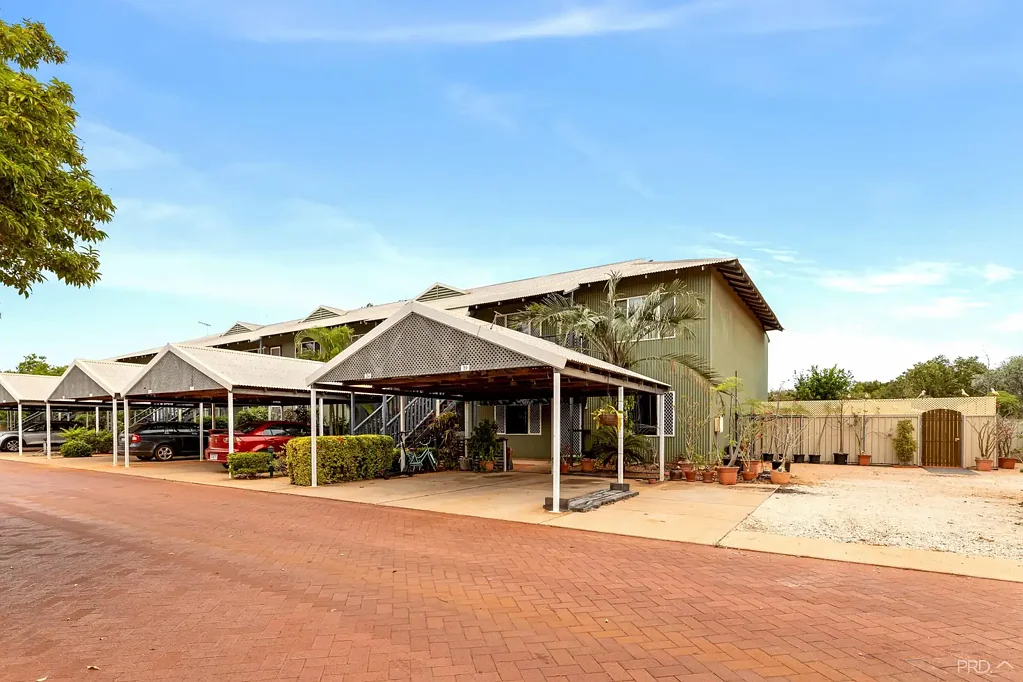 Cable Beach 2房  PRD Real Estate Presents...
