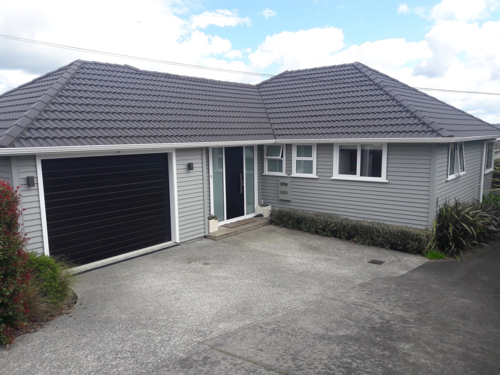 1/97 Beresford Street, Bayswater, Auckland - North Shore, 3 Bedrooms, 0 Bathrooms