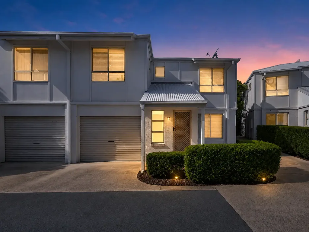 Oxley 3غرفة نوم Resort-Style Living in Oxley's Most Sought-After Gated Community