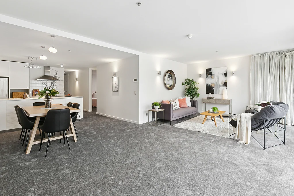 Wellington Central 3침실 Price Adjustment Now $795,000* - conditions apply