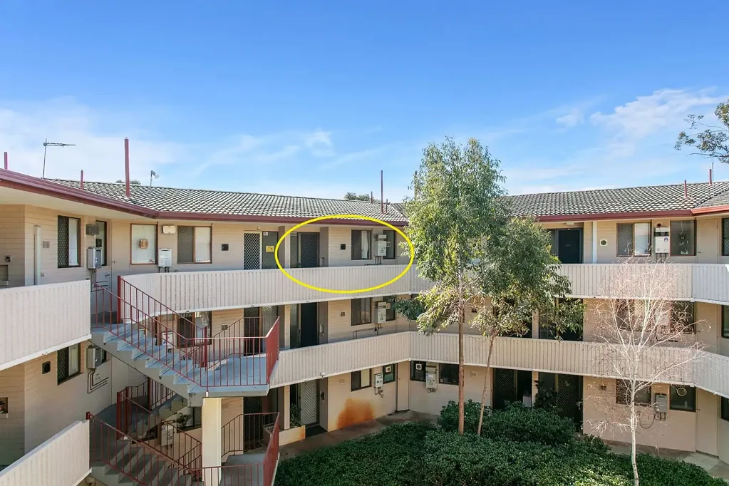 208A/19 Herdsman Pde, Wembley, WA 6014