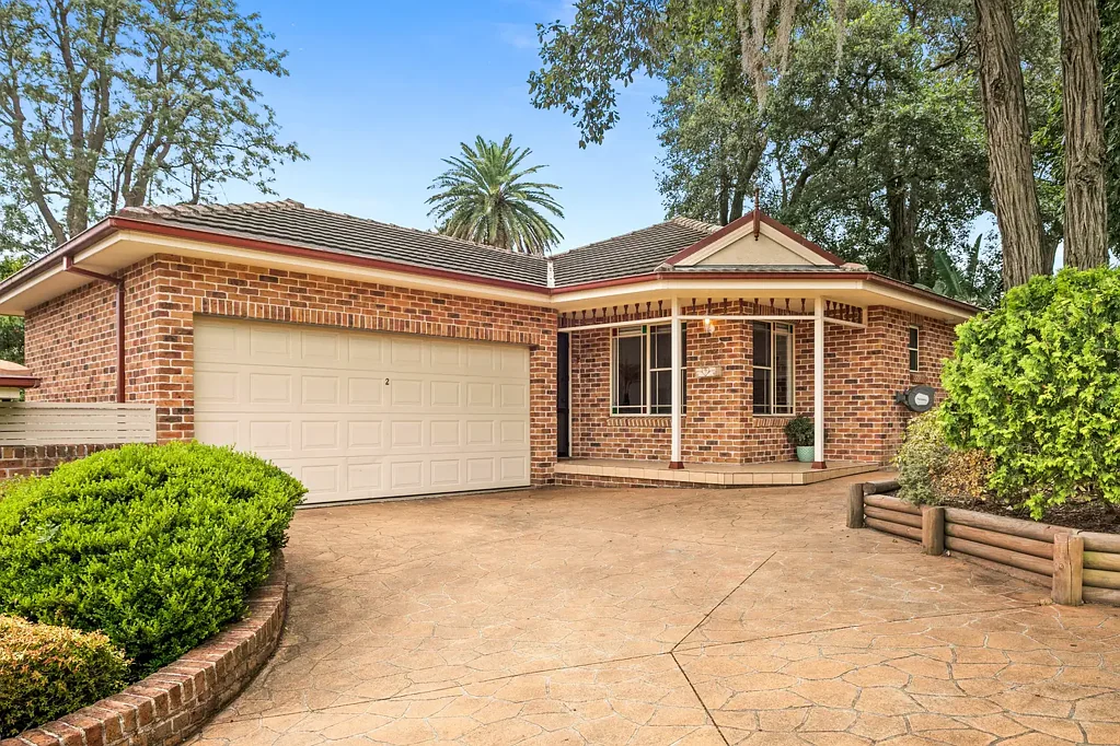 2/29-31 Treloar Avenue, Mortdale, NSW 2223