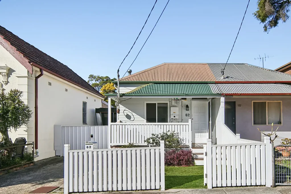 62 Holden Street, Ashfield, NSW 2131
