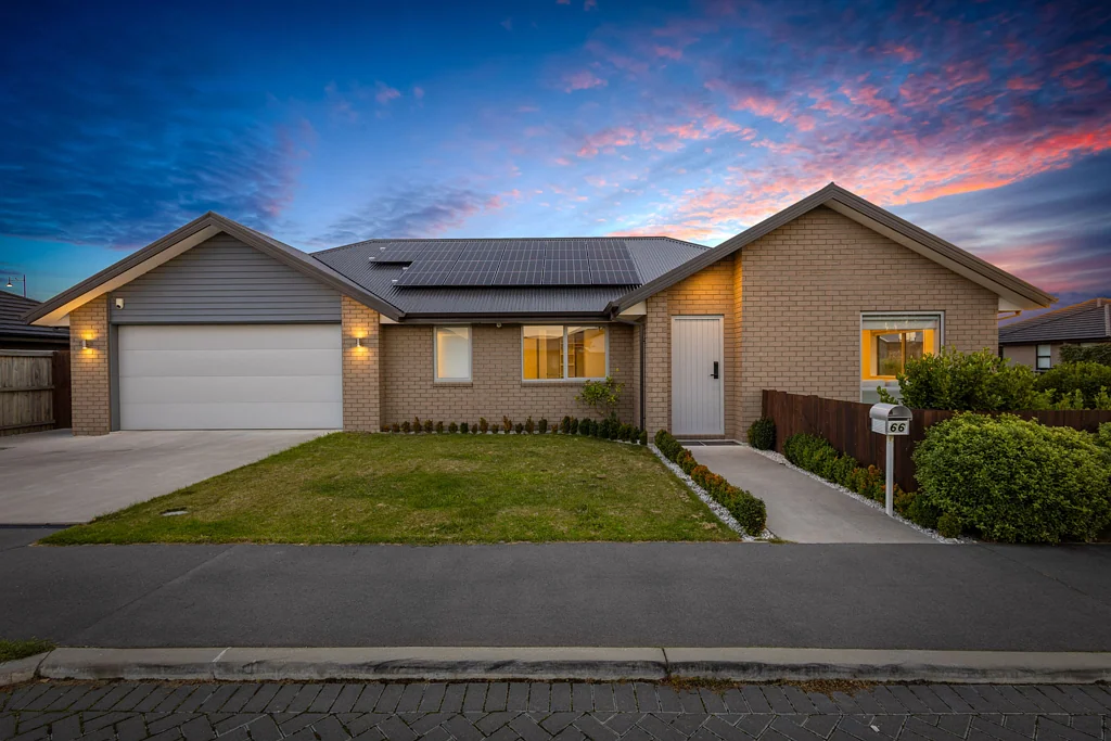 66 Stationmasters Way, Prebbleton, Selwyn, Canterbury