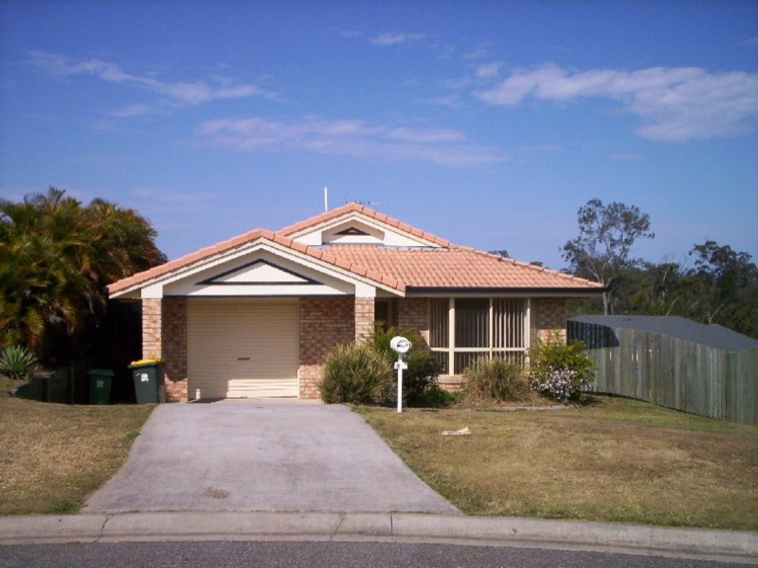 8 CORALFERN CT, MORAYFIELD QLD 4506, 0 Kuwarto, 0 Banyo, House