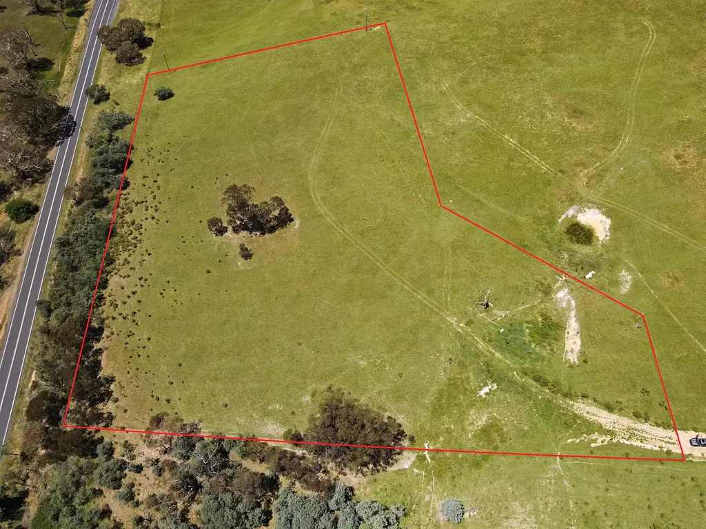 Oberon Acreage with Uninterrupted Views – Ready to Build Your Dream Retreat
