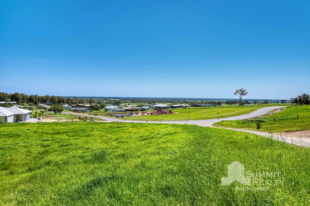 126 Waterloo Road, Roelands, WA 6226