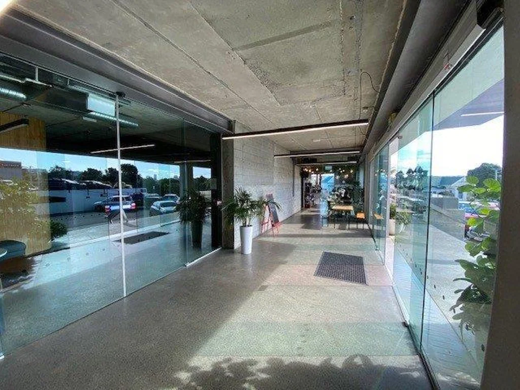 Kingsland  CBRE - Industrial Kingsland Office