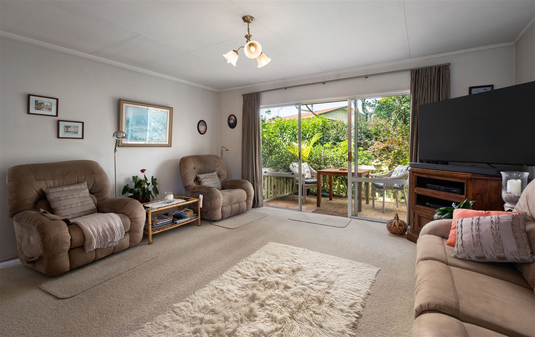 2 Adela Stewart Drive, Athenree, Bay Of Plenty, 3 chambres, 1 salles de bain